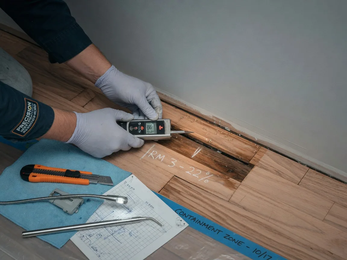 Why choose Water Removal in Schuyler, VA